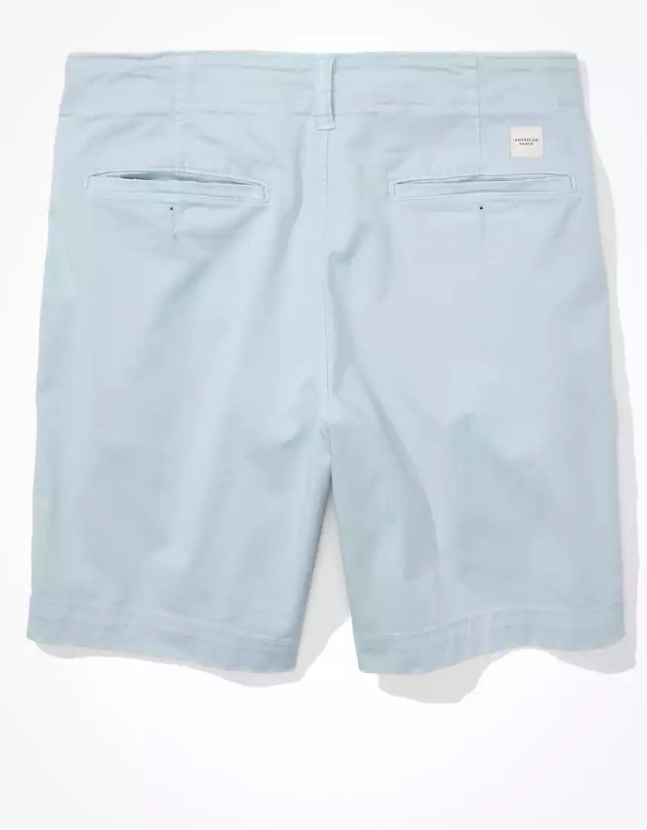 Shorts American Eagle AE Flex 9